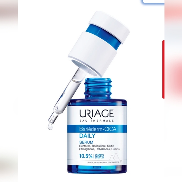 URIAGE Daily Serum Bariederm CICA New - Picture 3 of 3